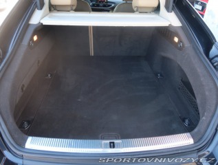 Audi A7 3.0 TDI 2011