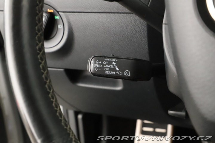 Škoda Octavia RS RS RS 2.0 TDI 2018