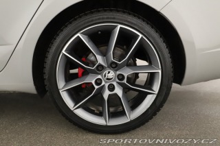 Škoda Octavia RS RS RS 2.0 TDI 2018