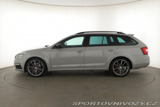 Škoda Octavia RS RS RS 2.0 TDI 2018