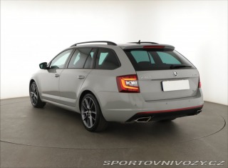 Škoda Octavia RS RS RS 2.0 TDI 2018