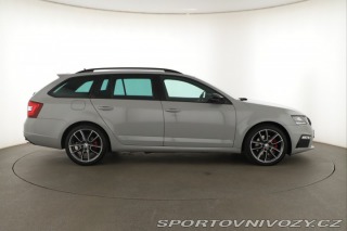 Škoda Octavia RS RS RS 2.0 TDI 2018