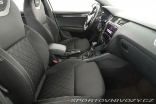 Škoda Octavia RS RS RS 2.0 TDI 2018