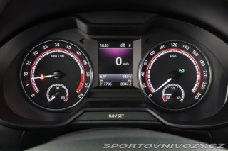 Škoda Octavia RS RS RS 2.0 TDI 2018