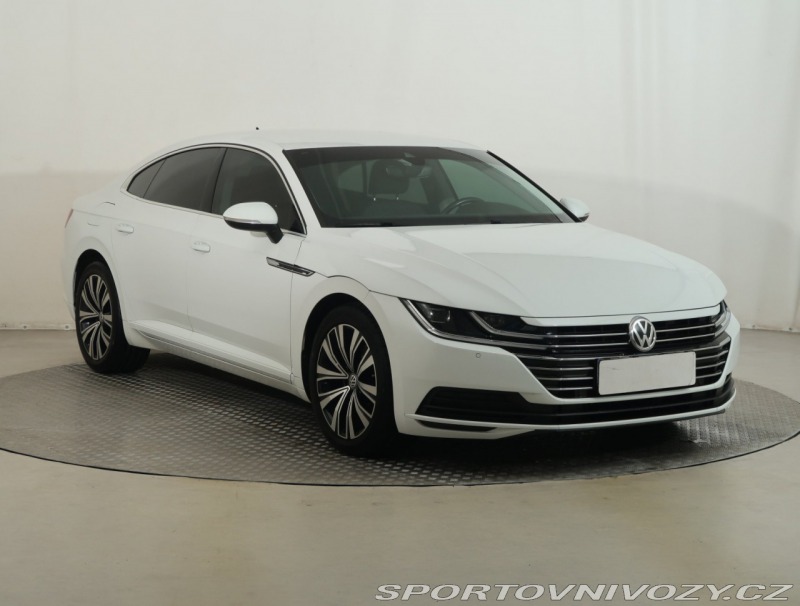 Volkswagen Arteon Arteon 2.0 TDI