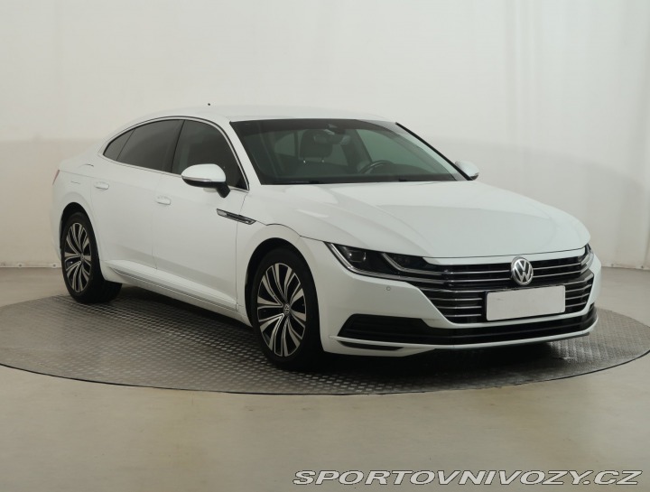 Volkswagen Arteon Arteon 2.0 TDI 2017