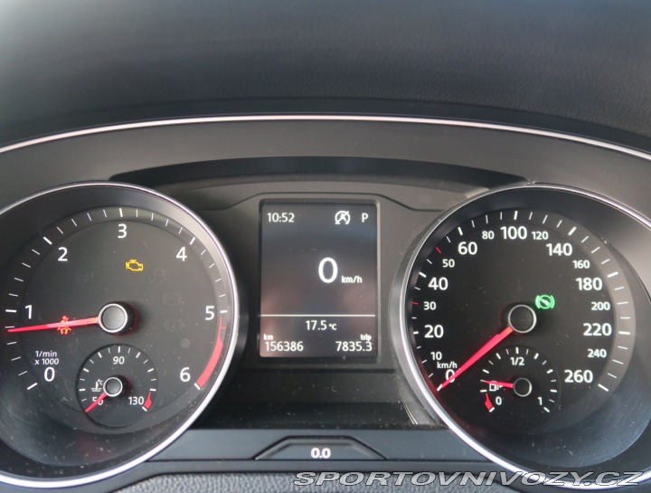 Volkswagen Arteon Arteon 2.0 TDI 2017