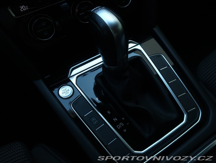 Volkswagen Arteon Arteon 2.0 TDI 2017