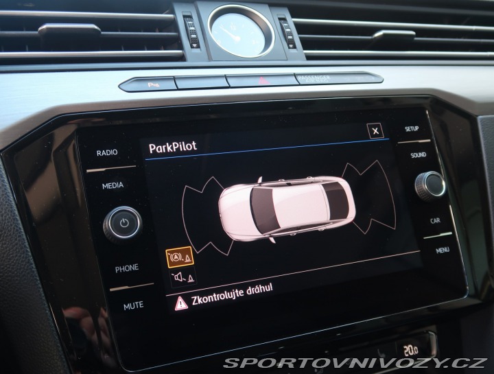 Volkswagen Arteon Arteon 2.0 TDI 2017