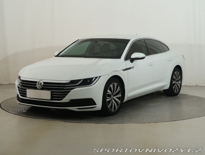 Volkswagen Arteon Arteon 2.0 TDI 2017