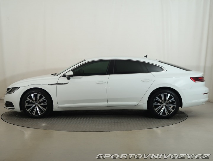 Volkswagen Arteon Arteon 2.0 TDI 2017