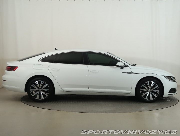 Volkswagen Arteon Arteon 2.0 TDI 2017