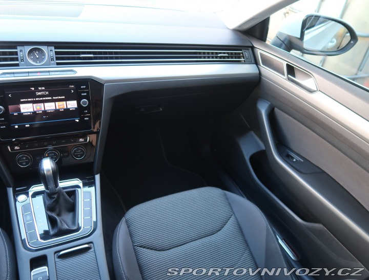 Volkswagen Arteon Arteon 2.0 TDI 2017