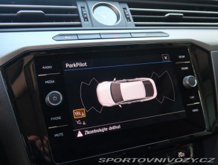 Volkswagen Arteon Arteon 2.0 TDI 2017