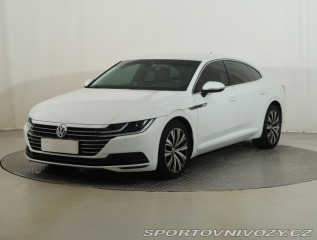 Volkswagen Arteon Arteon 2.0 TDI 2017