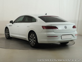 Volkswagen Arteon Arteon 2.0 TDI 2017