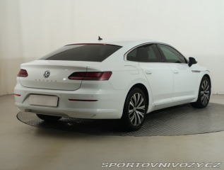 Volkswagen Arteon Arteon 2.0 TDI 2017