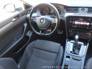 Volkswagen Arteon Arteon 2.0 TDI 2017