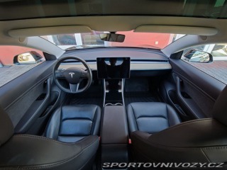 Tesla Model 3 Standard Range Plus 225kW 2019