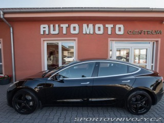 Tesla Model 3 Standard Range Plus 225kW 2019