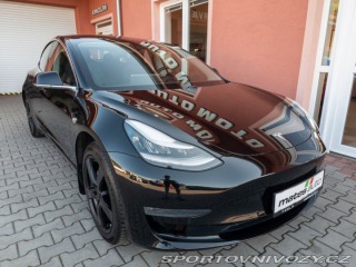 Tesla Model 3 Standard Range Plus 225kW 2019