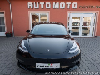 Tesla Model 3 Standard Range Plus 225kW 2019