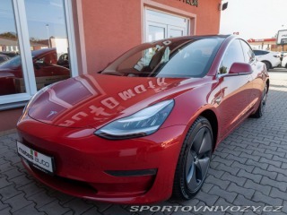 Tesla Model 3 Long Range Dual Motor 340 2019