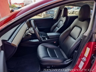 Tesla Model 3 Long Range Dual Motor 340 2019