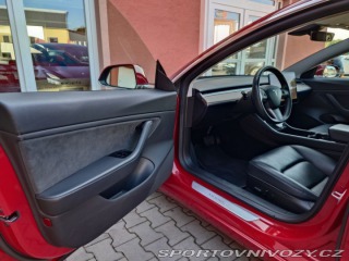 Tesla Model 3 Long Range Dual Motor 340 2019