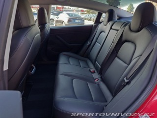 Tesla Model 3 Long Range Dual Motor 340 2019