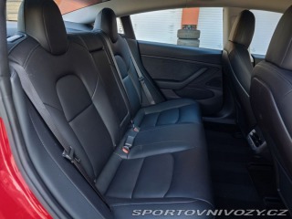 Tesla Model 3 Long Range Dual Motor 340 2019