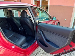 Tesla Model 3 Long Range Dual Motor 340 2019