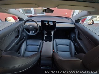 Tesla Model 3 Long Range Dual Motor 340 2019