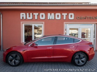 Tesla Model 3 Long Range Dual Motor 340 2019
