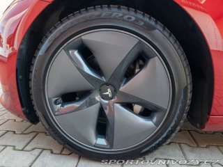 Tesla Model 3 Long Range Dual Motor 340 2019