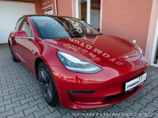 Tesla Model 3 Long Range Dual Motor 340 2019