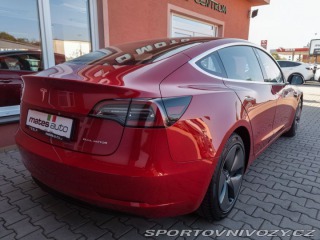 Tesla Model 3 Long Range Dual Motor 340 2019