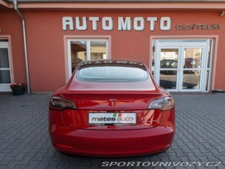 Tesla Model 3 Long Range Dual Motor 340 2019