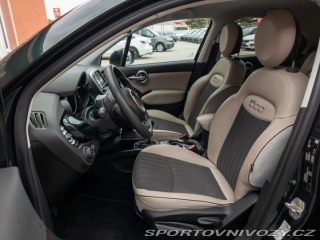 Fiat 500 500X 1.6 Attractive 81kW 2017
