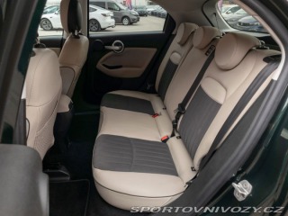 Fiat 500 500X 1.6 Attractive 81kW 2017