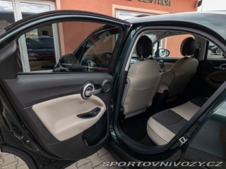 Fiat 500 500X 1.6 Attractive 81kW 2017