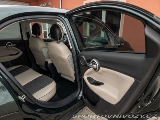 Fiat 500 500X 1.6 Attractive 81kW 2017