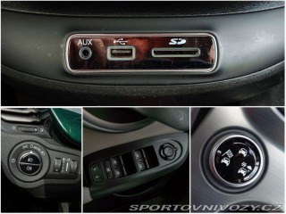 Fiat 500 500X 1.6 Attractive 81kW 2017