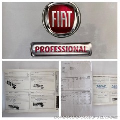 Fiat 500 500X 1.6 Attractive 81kW 2017