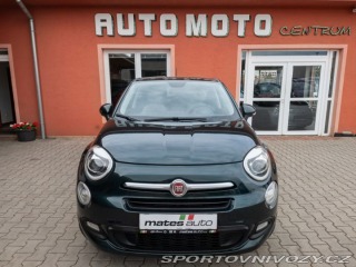 Fiat 500 500X 1.6 Attractive 81kW 2017