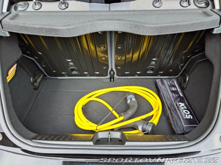 Fiat 500 500e 87kW 2022
