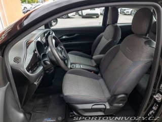 Fiat 500 500e 87kW 2022