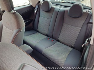 Fiat 500 500e 87kW 2022