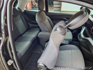 Fiat 500 500e 87kW 2022