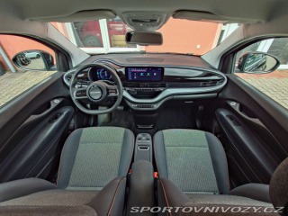 Fiat 500 500e 87kW 2022